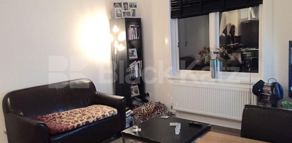 			NEW INSTRUCTION, 1 Bedroom, 1 bath, 1 reception Apartment			 Upper Tooting Park, Tooting Bec/Balham